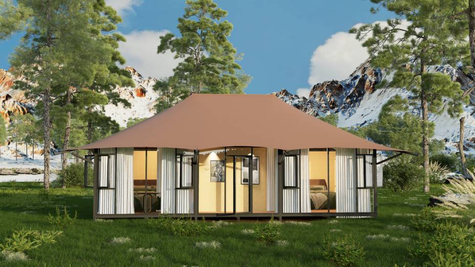 佳县装配式建筑厂家