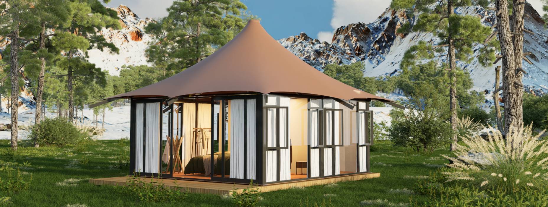 佳县装配式建筑厂家